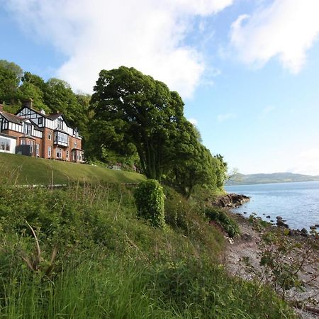 Chandlers Country House Rothesay Exteriör bild