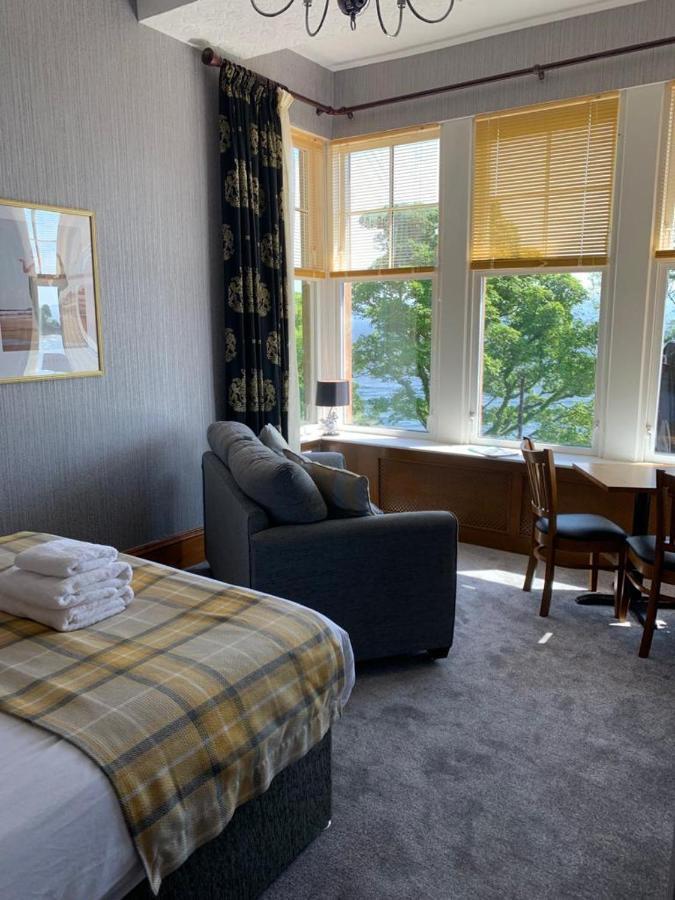 Chandlers Country House Rothesay Exteriör bild