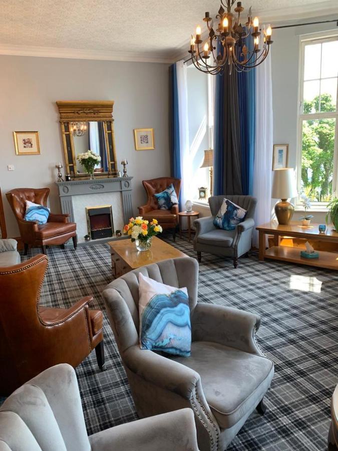 Chandlers Country House Rothesay Exteriör bild