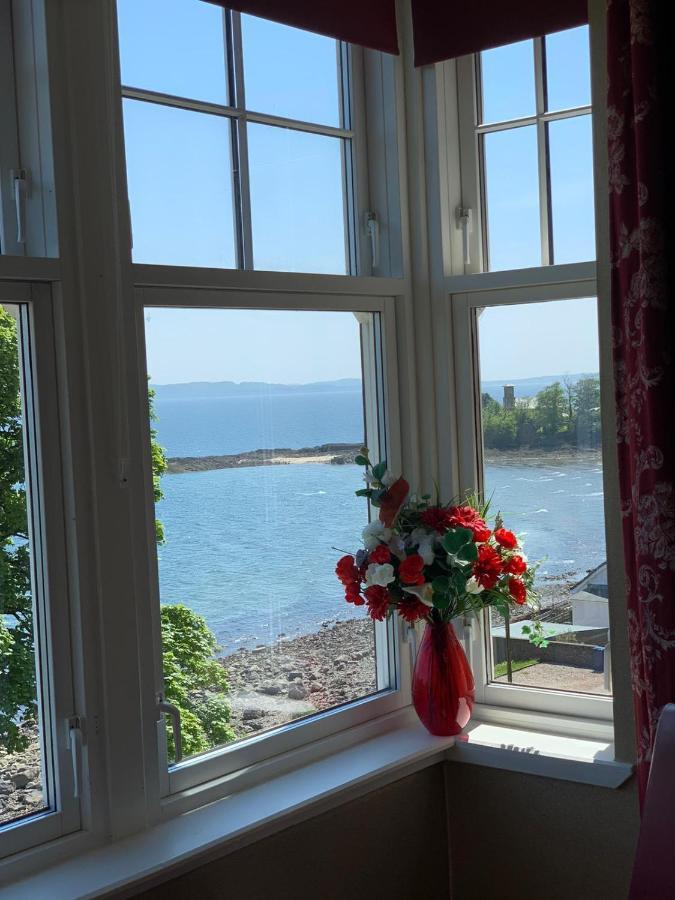 Chandlers Country House Rothesay Exteriör bild