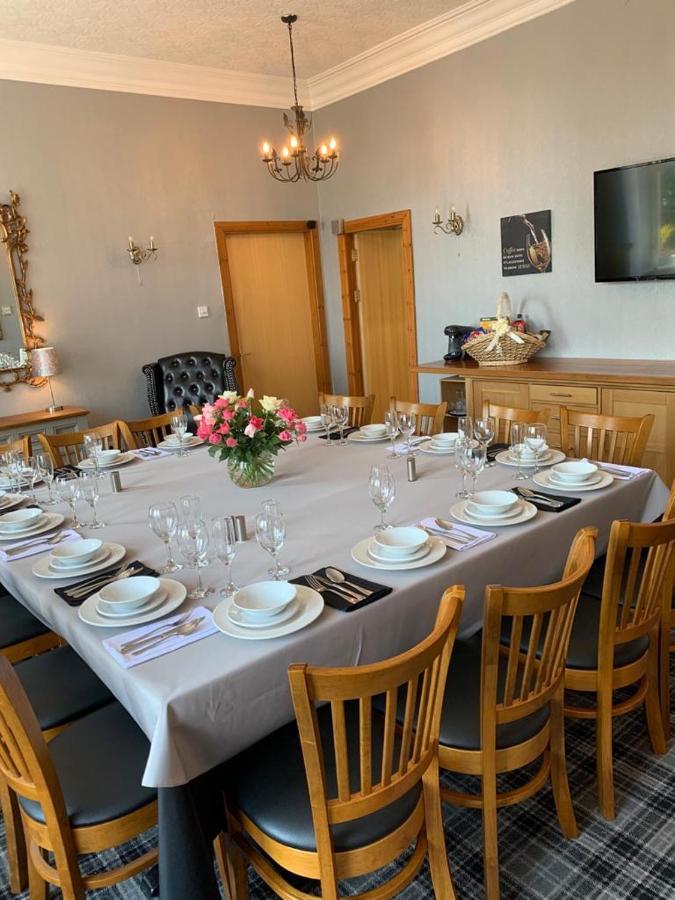 Chandlers Country House Rothesay Exteriör bild