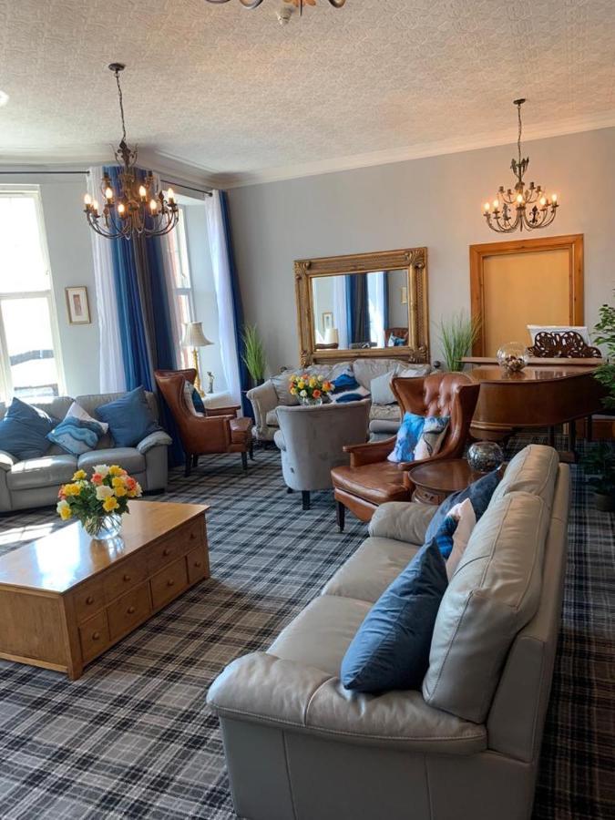 Chandlers Country House Rothesay Exteriör bild