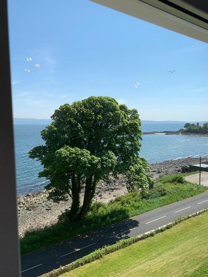 Chandlers Country House Rothesay Exteriör bild