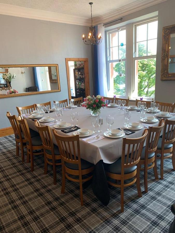 Chandlers Country House Rothesay Exteriör bild