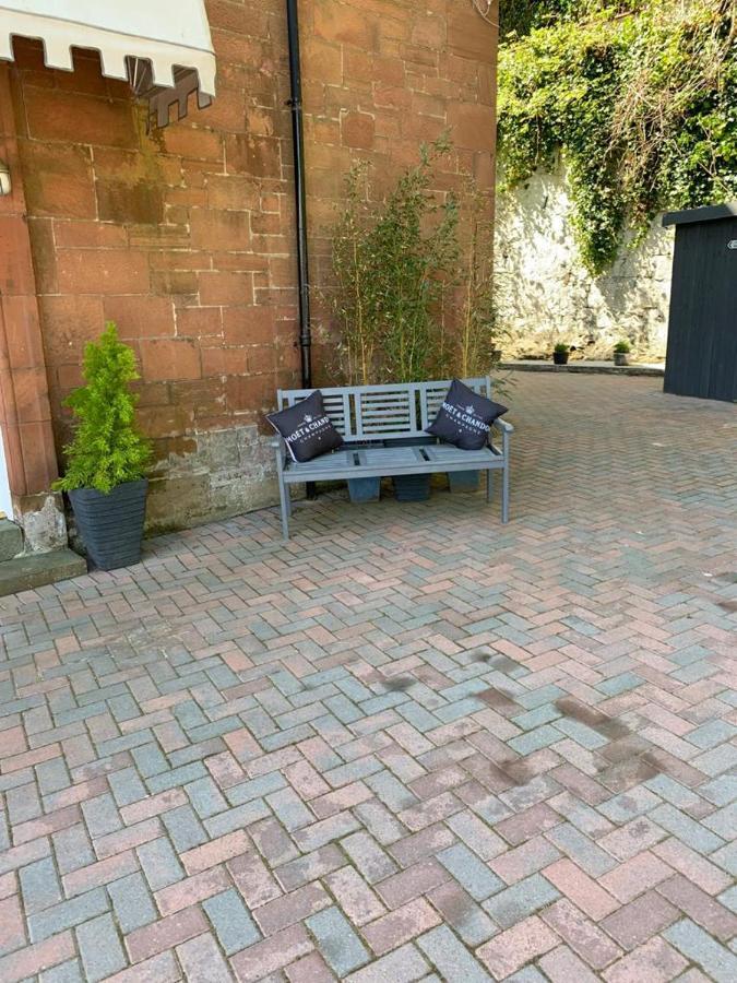 Chandlers Country House Rothesay Exteriör bild