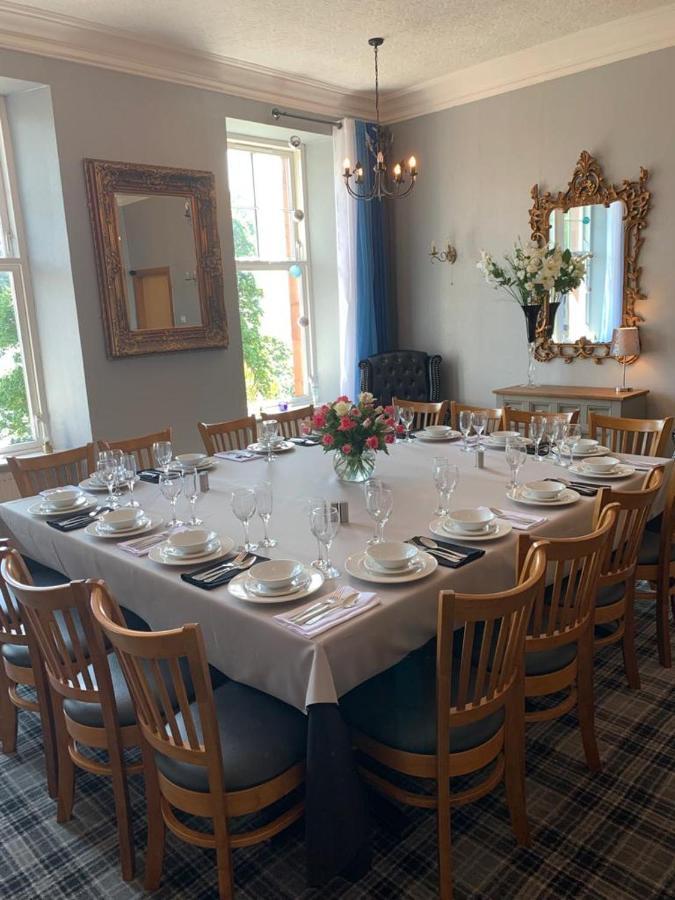 Chandlers Country House Rothesay Exteriör bild