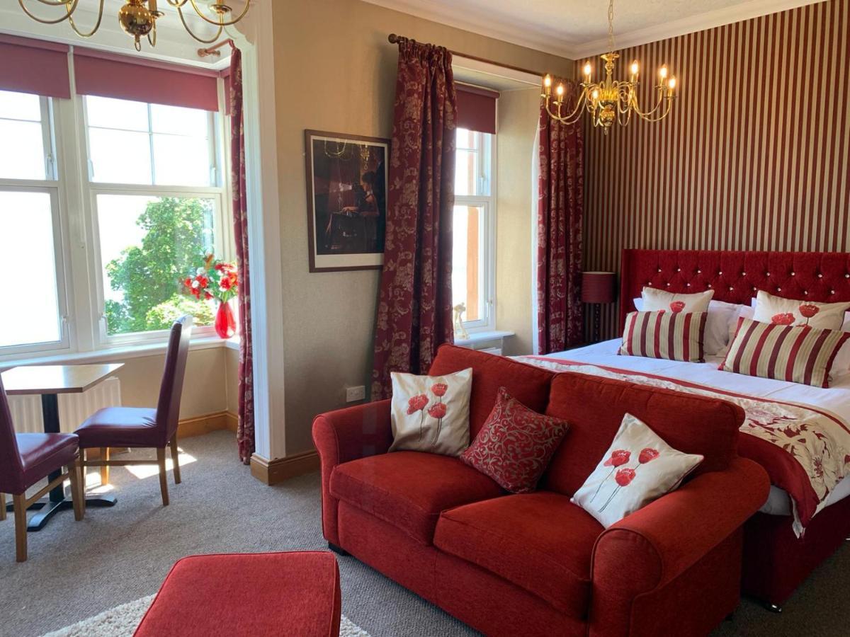 Chandlers Country House Rothesay Exteriör bild