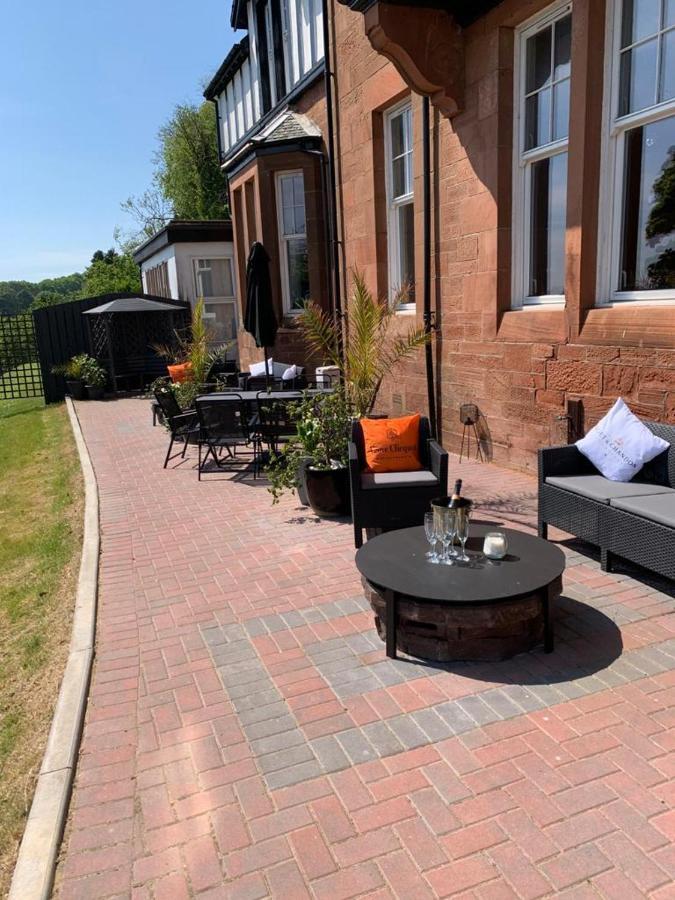 Chandlers Country House Rothesay Exteriör bild