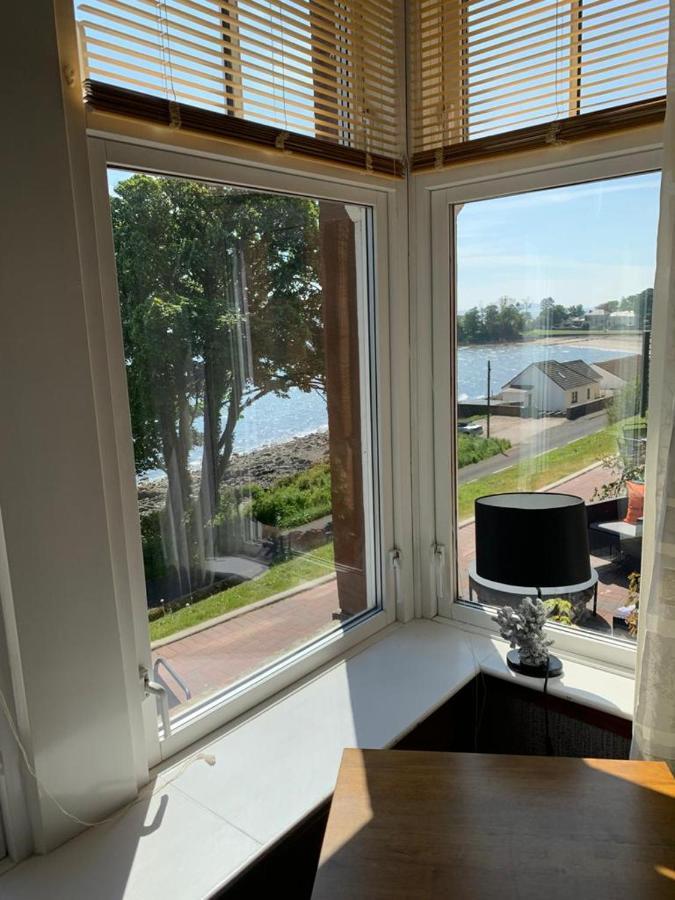 Chandlers Country House Rothesay Exteriör bild