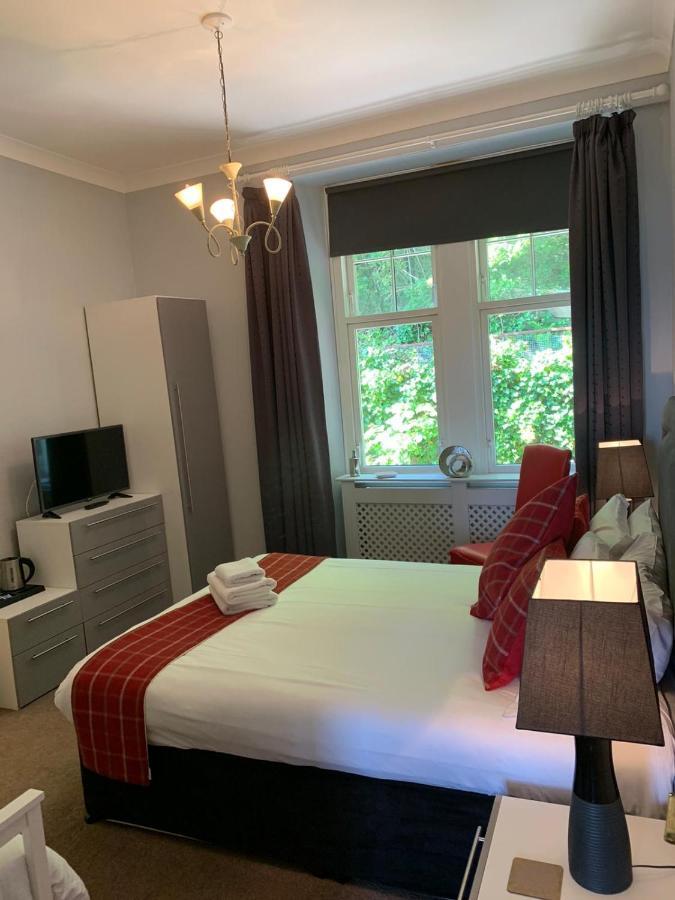 Chandlers Country House Rothesay Exteriör bild